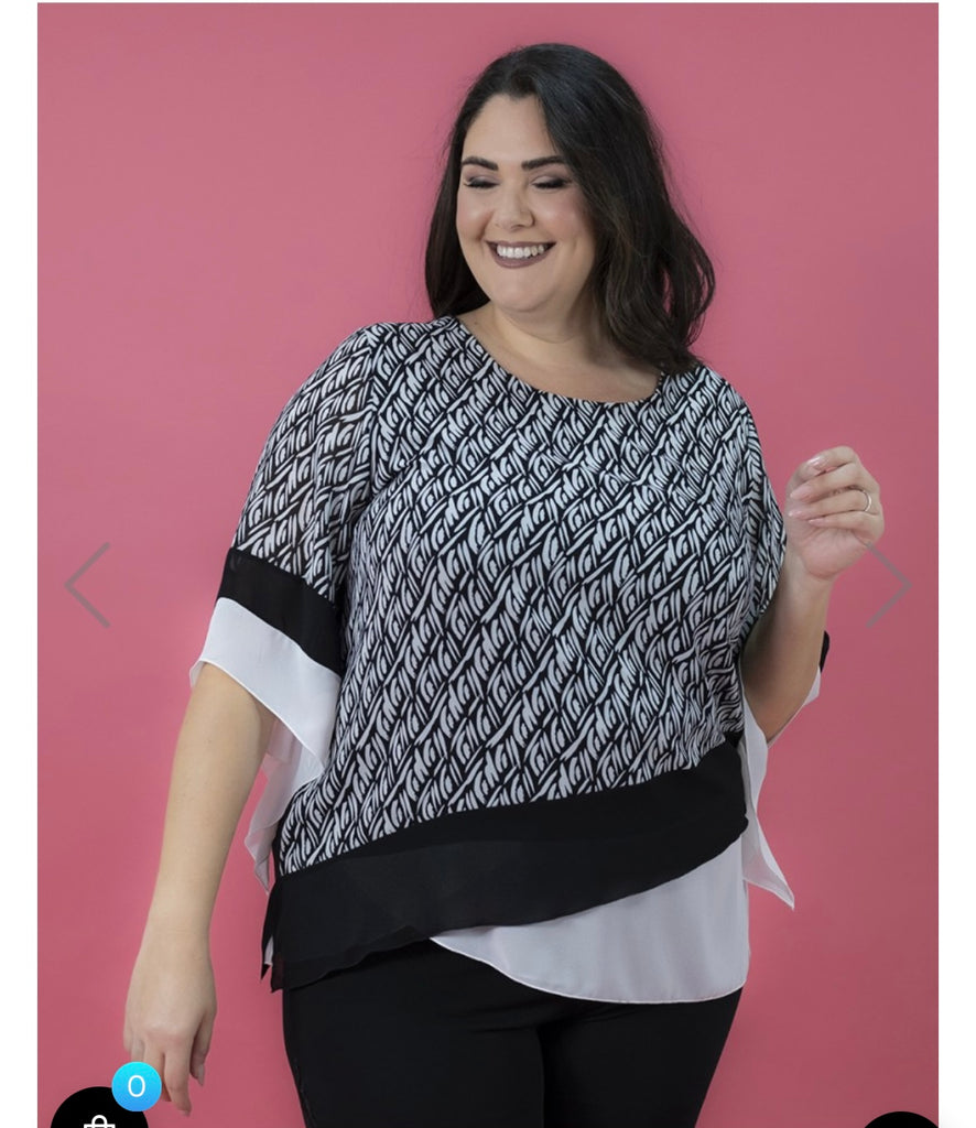 Casacca geogett