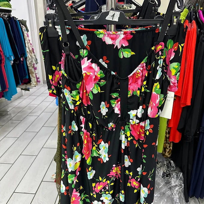 Costume tankini