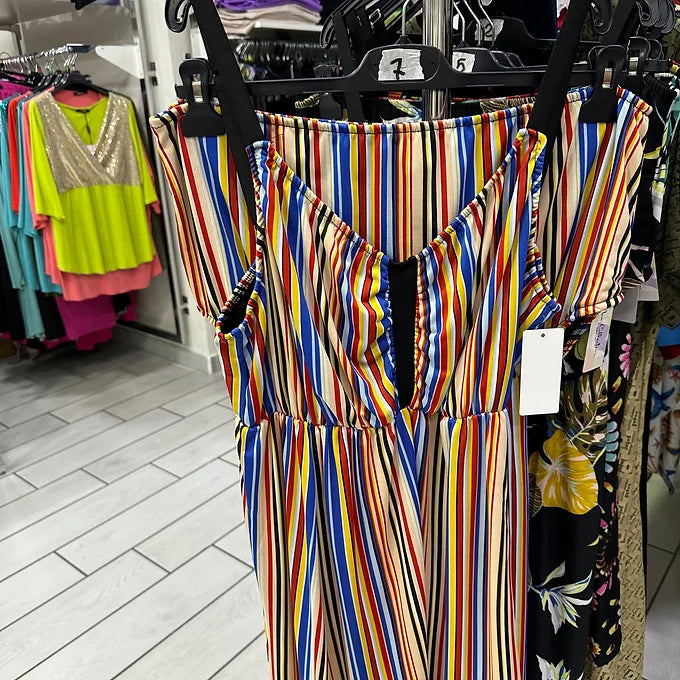 Costume tankini