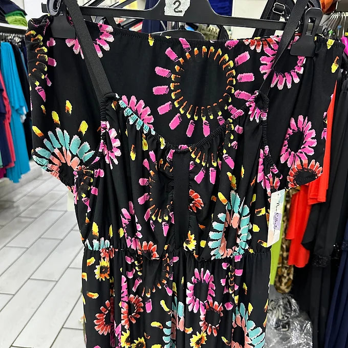 Costume tankini