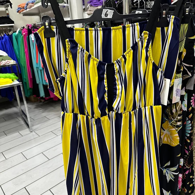 Costume tankini