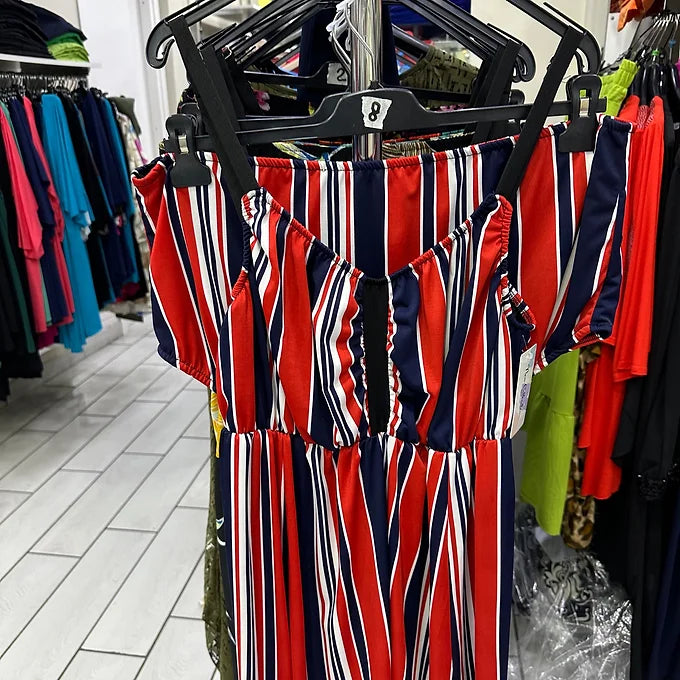 Costume tankini