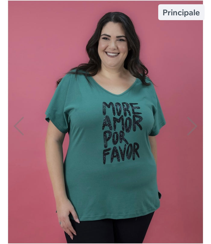 Maglia more amore