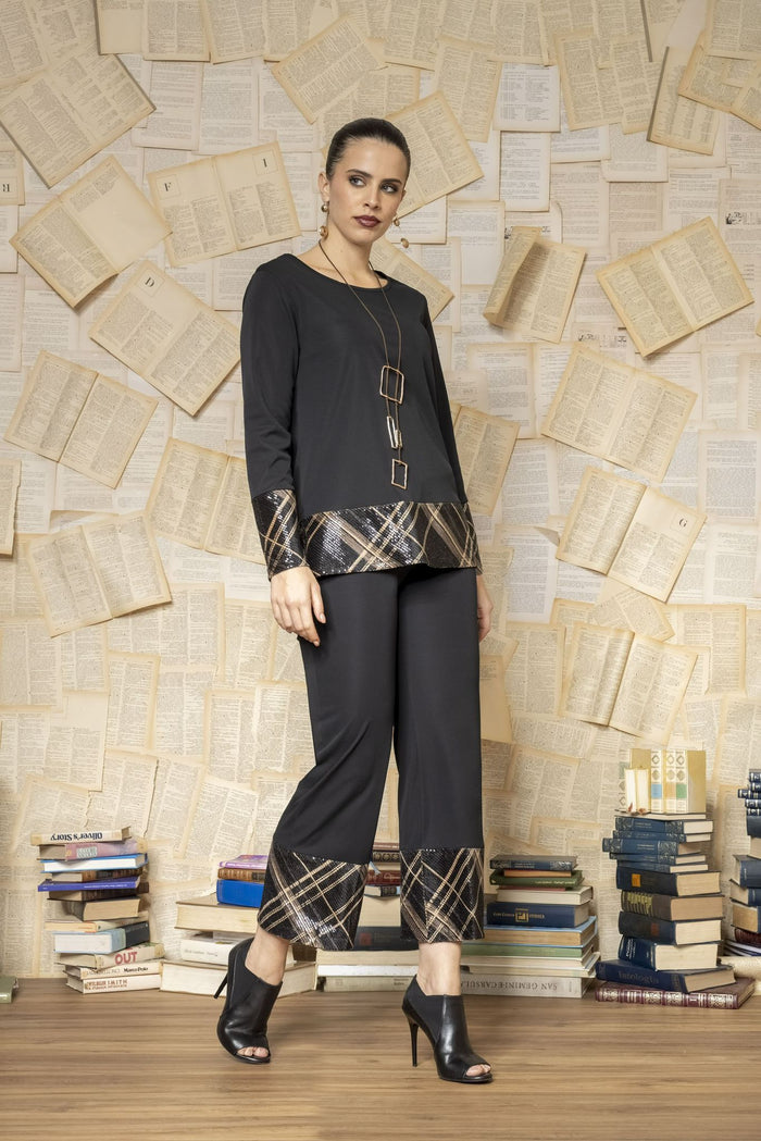 Pantaloni #2 Quiin