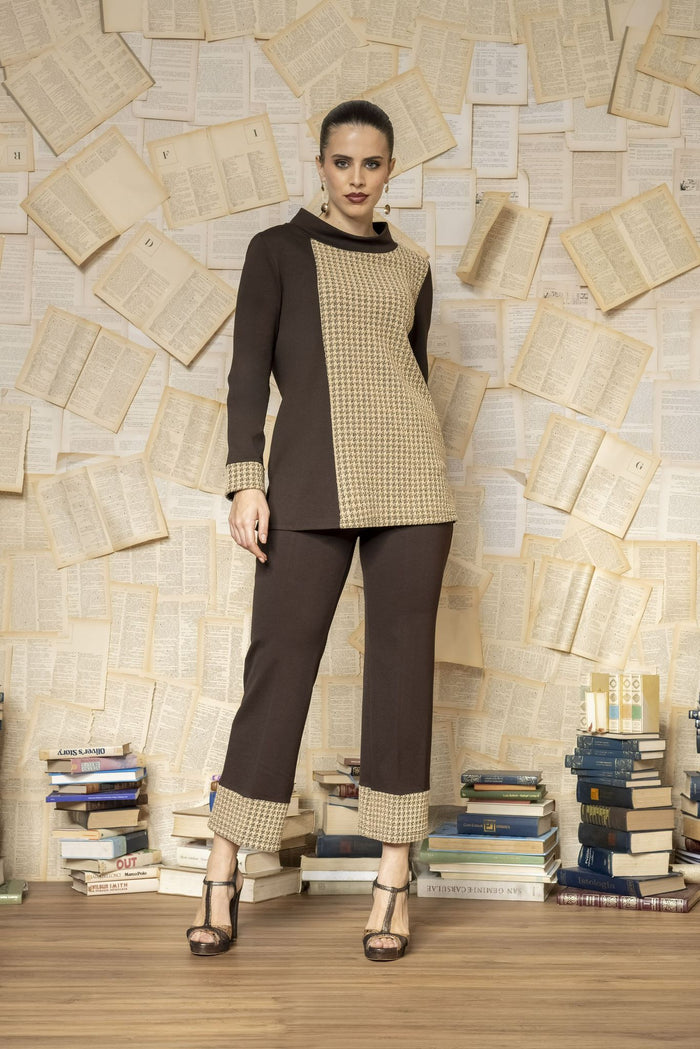 Pantaloni #3 Quiin