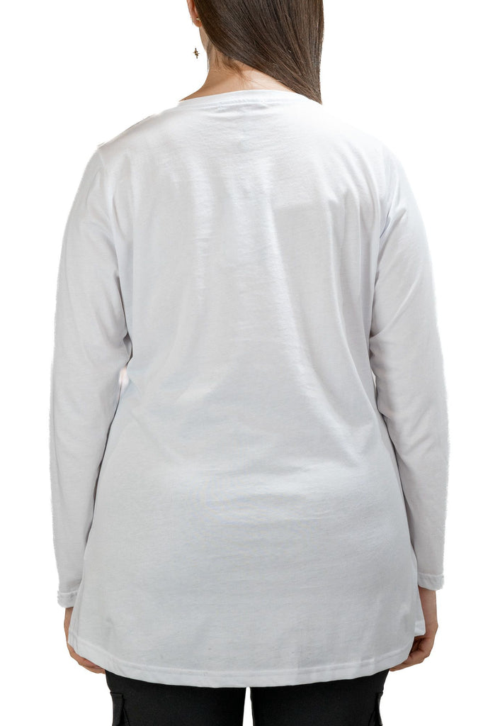 Maglia Viso