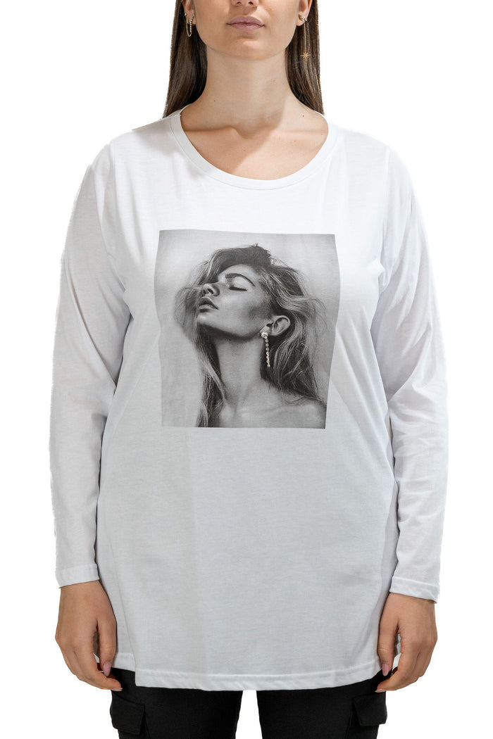 Maglia Viso