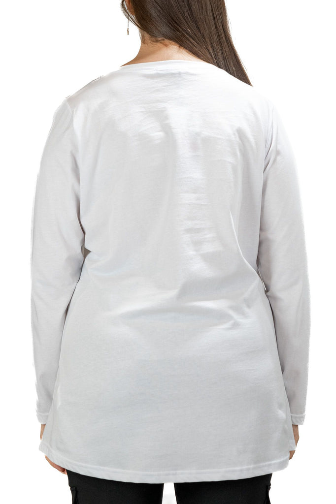 Maglia Borsetta