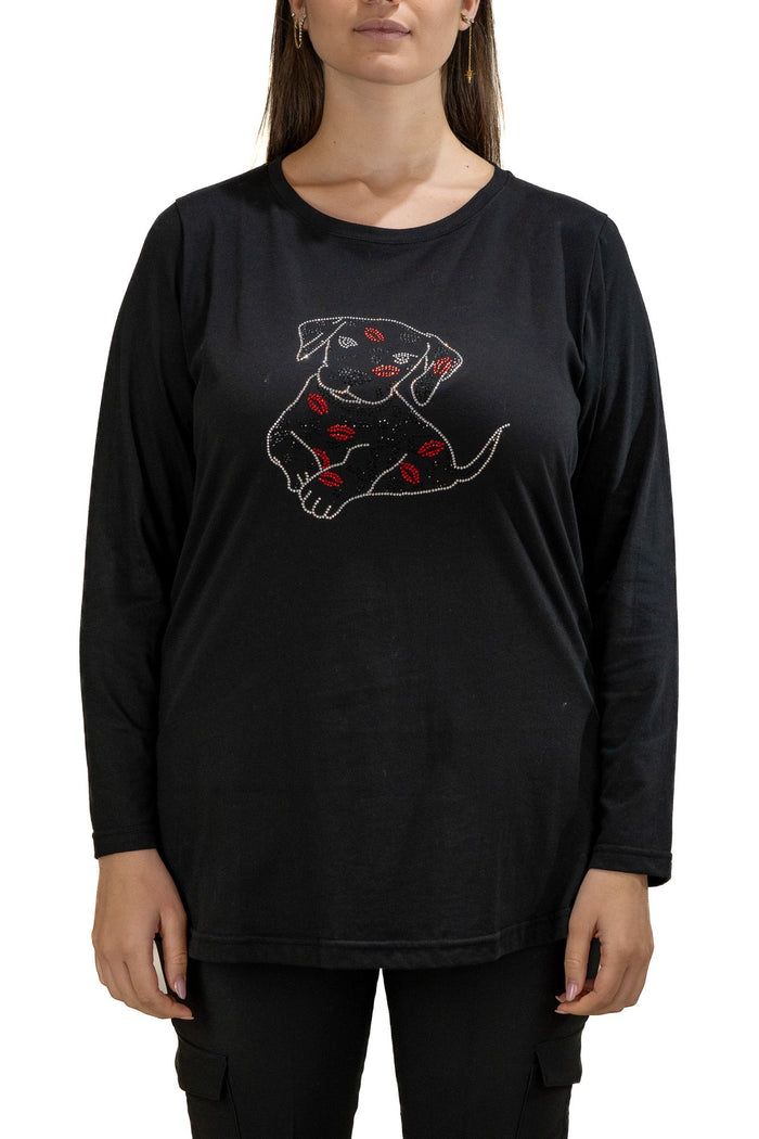 Maglia Dalmata