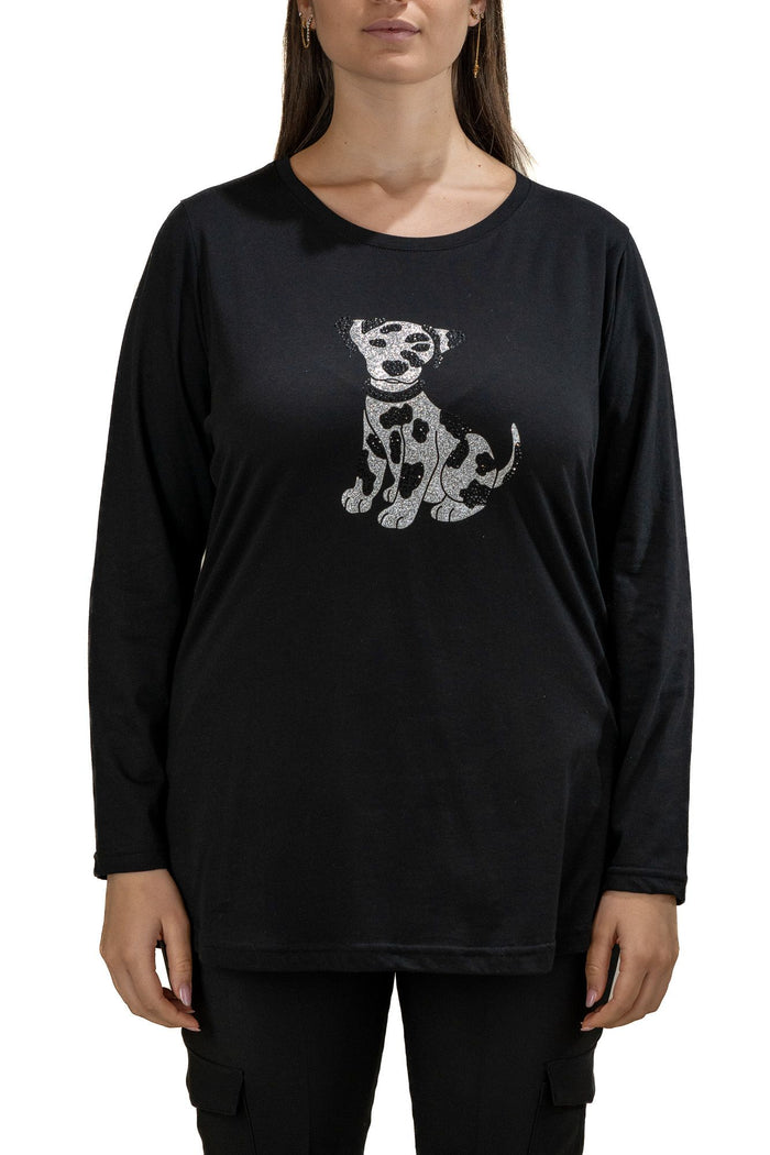 Maglia Carica dei 101