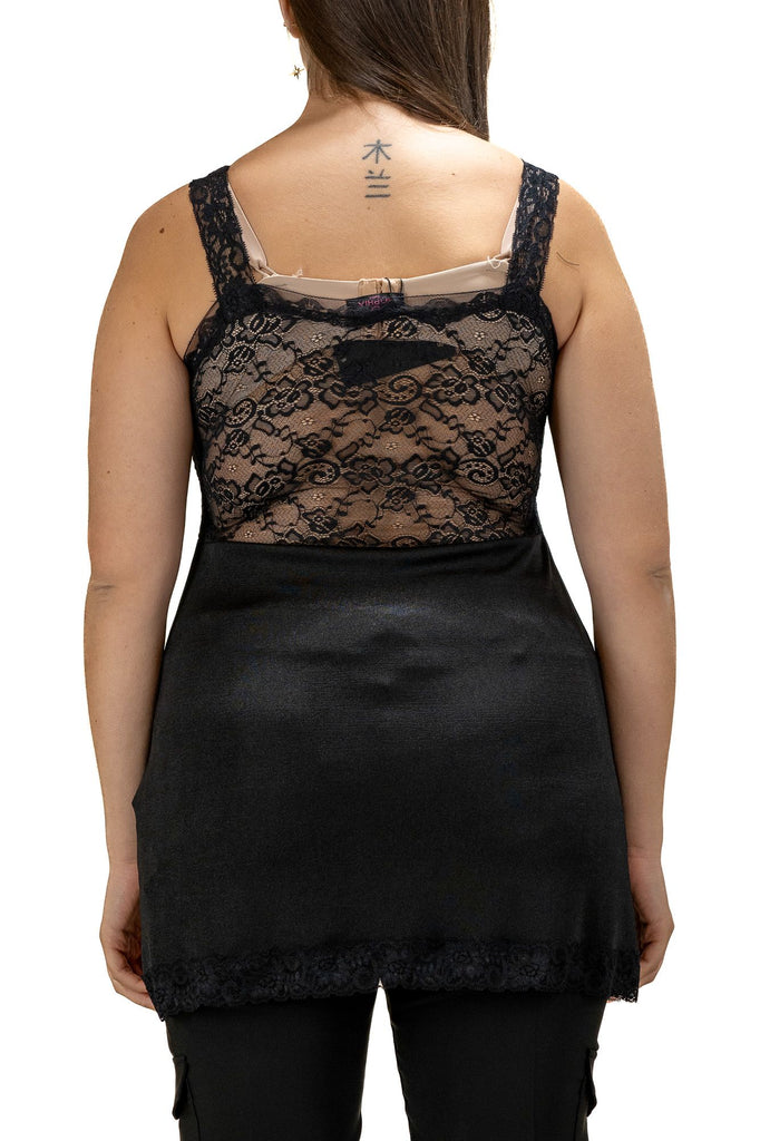 Top Sottoveste