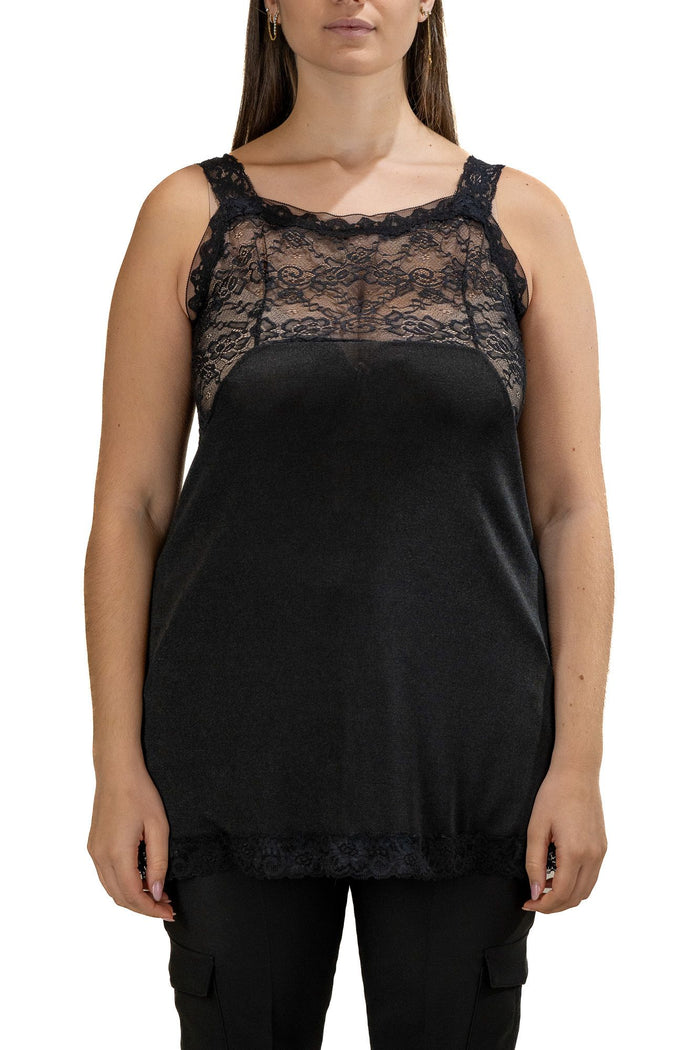 Top Sottoveste