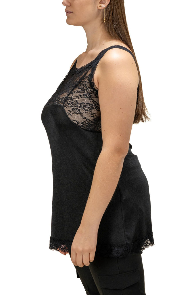 Top Sottoveste