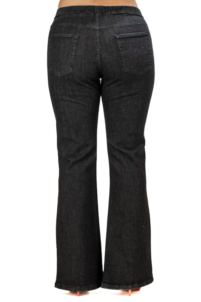 Jeans Zampa Molla
