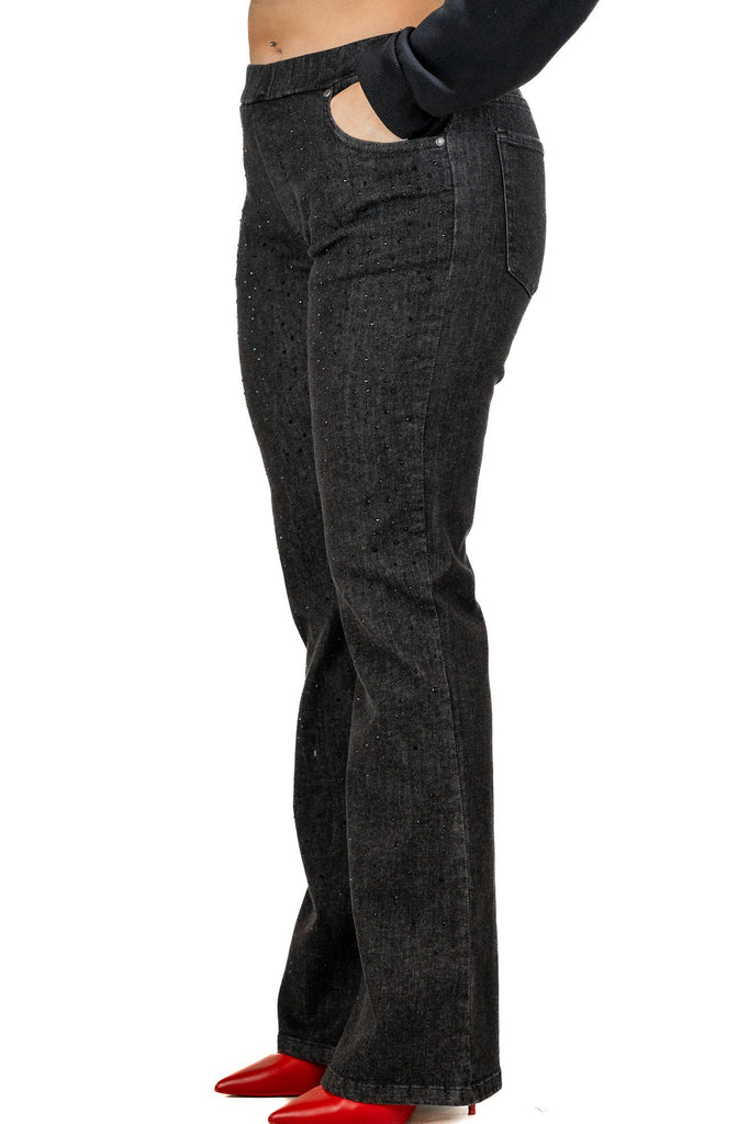 Jeans Zampa Molla