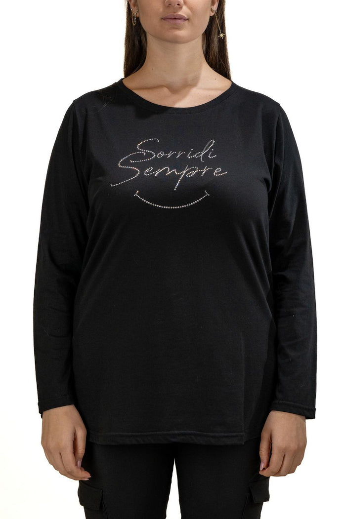 Maglia Sorridi