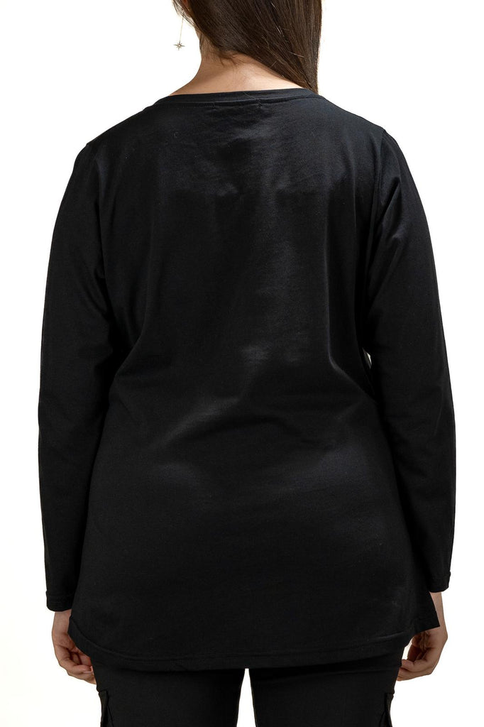 Maglia Sorridi