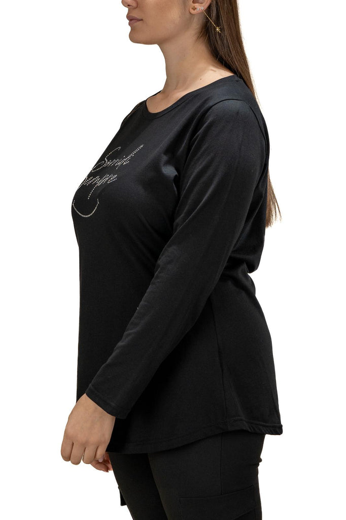 Maglia Sorridi