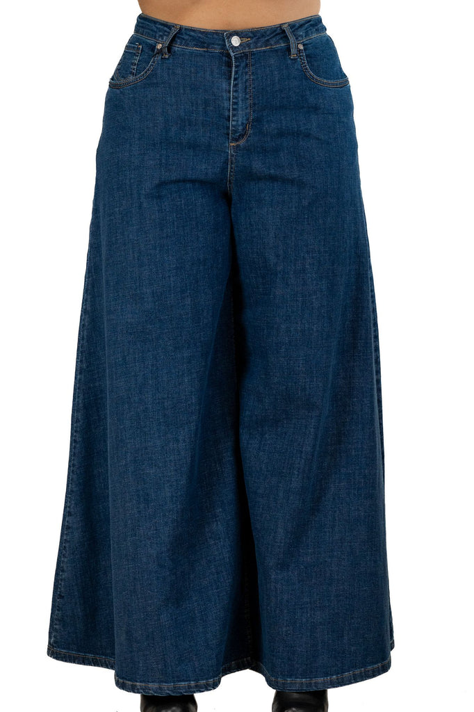 Jeans Svasato