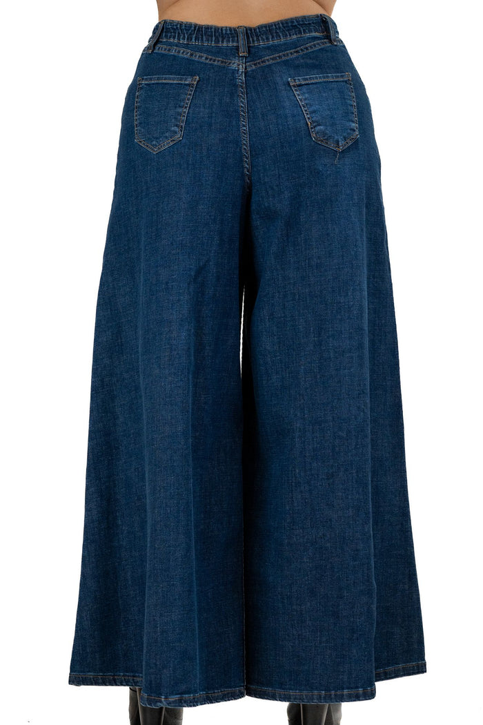 Jeans Svasato