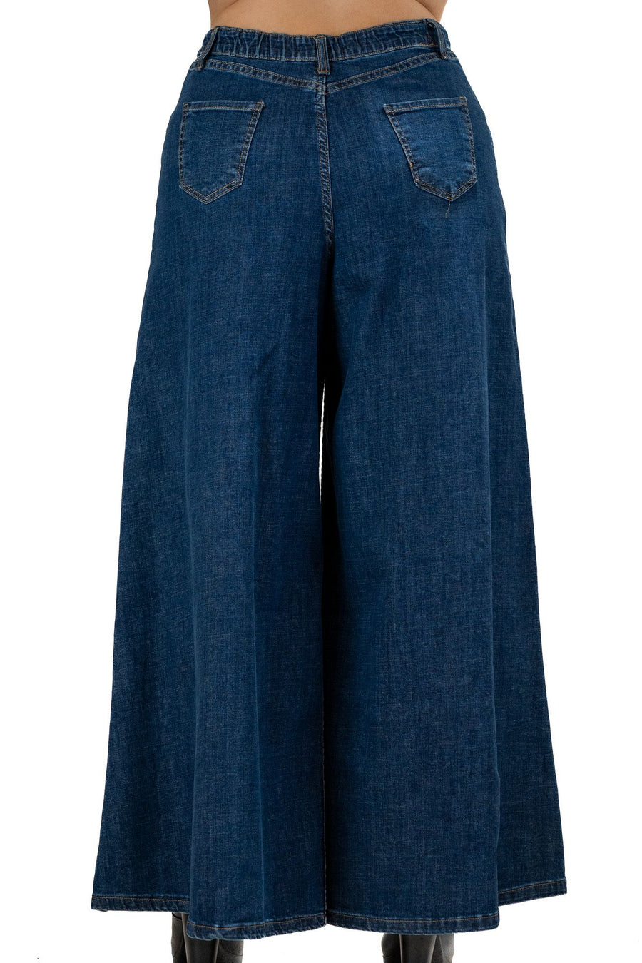 Jeans Svasato