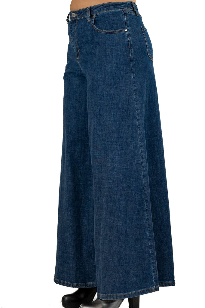 Jeans Svasato