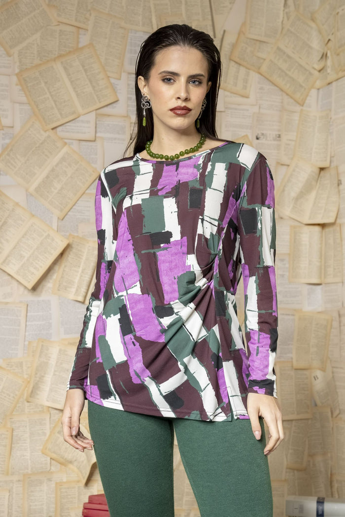 Maglia #5 Quiin