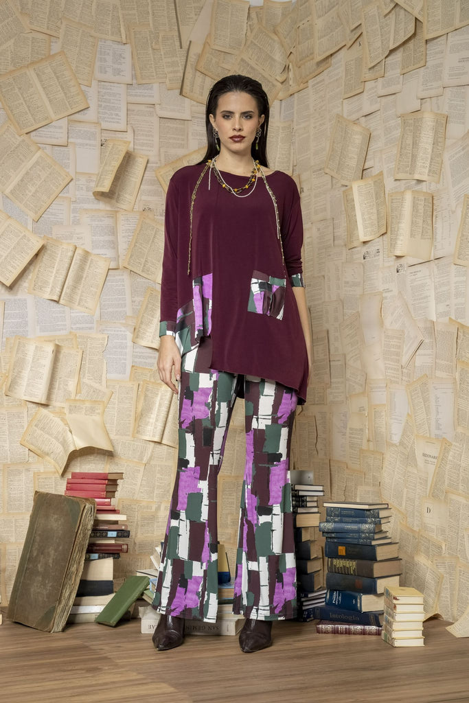 Pantalone Fantasia