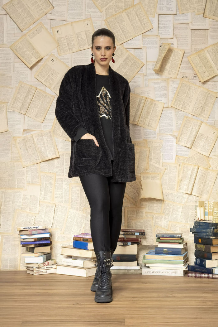 Maglia con Stella