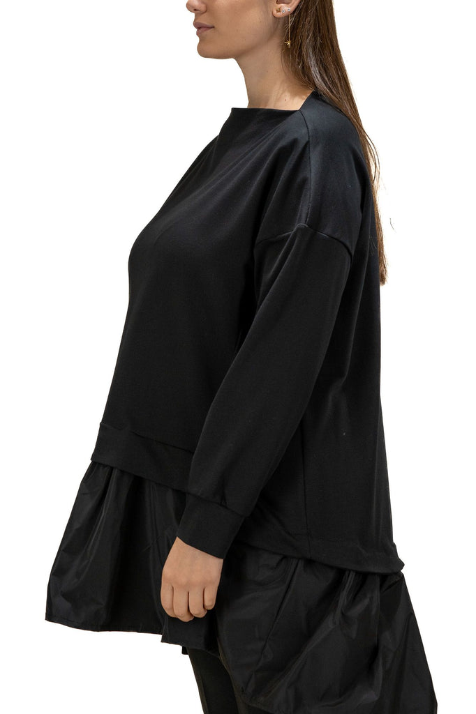 Maxi Maglia Rouge