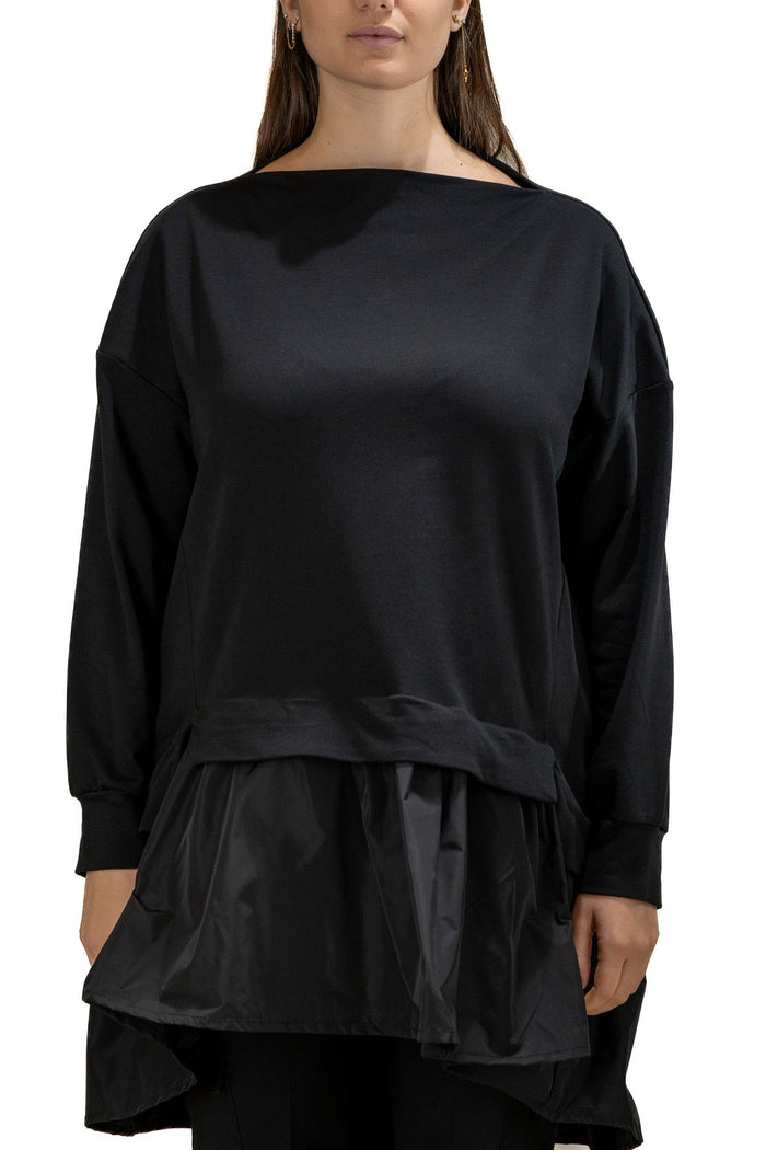 Maxi Maglia Rouge