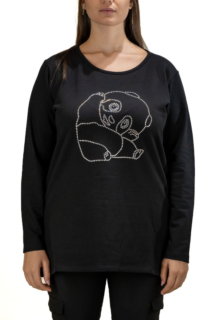 Felpa Panda