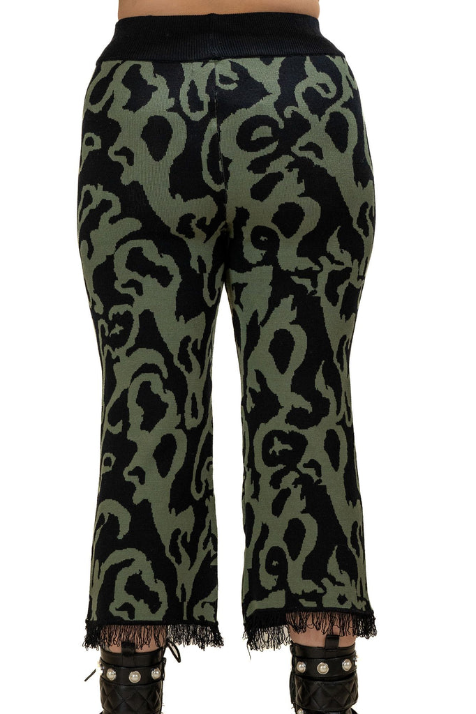 Pantalone Camouflage