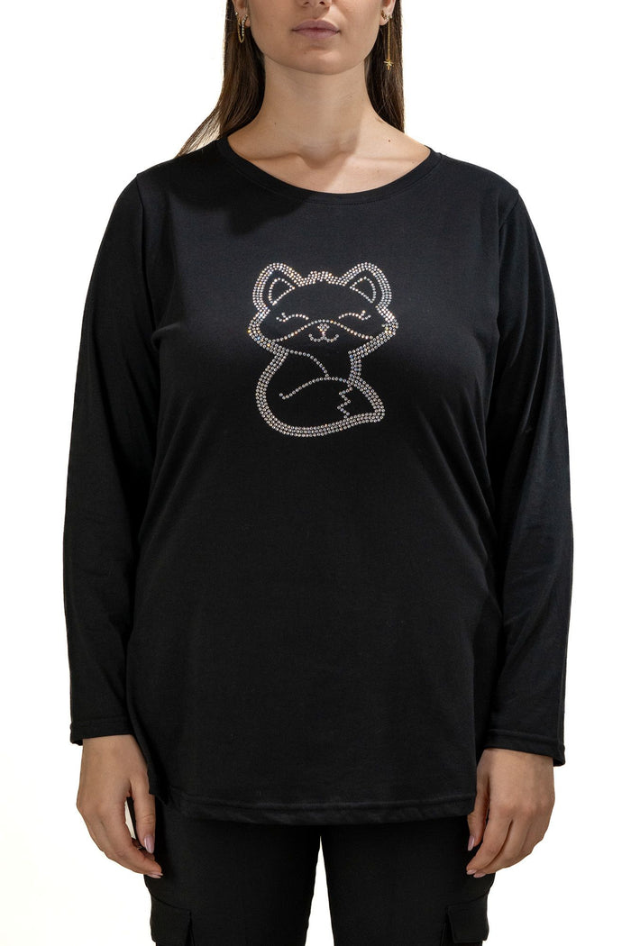 Maglia Volpe