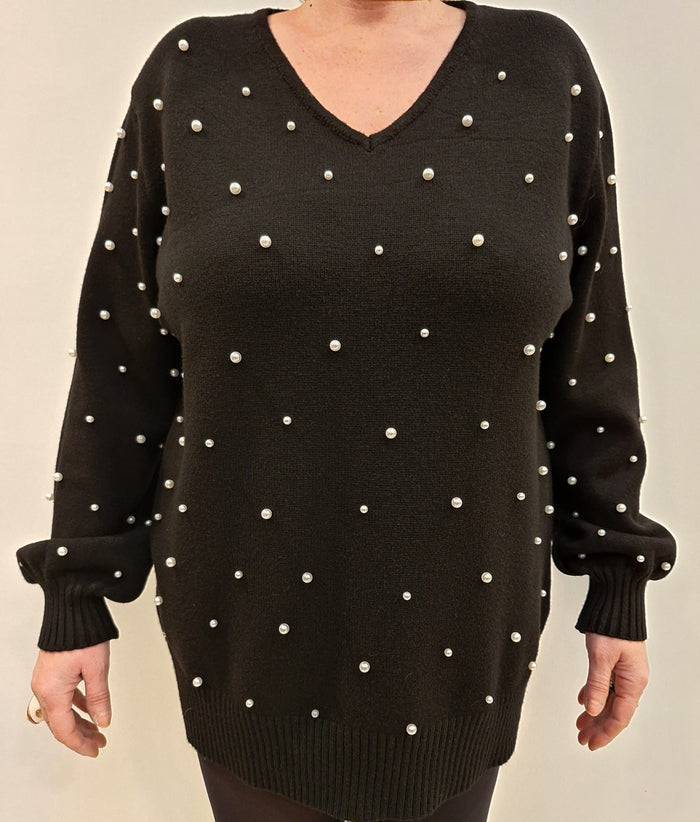 Maglia Perle