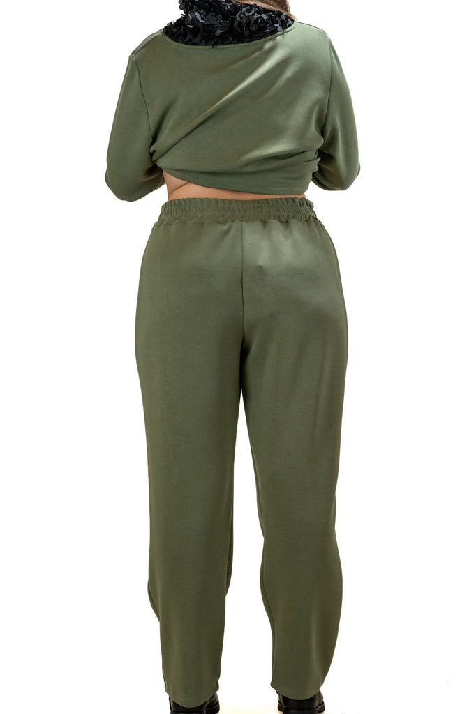 Pantalone basico