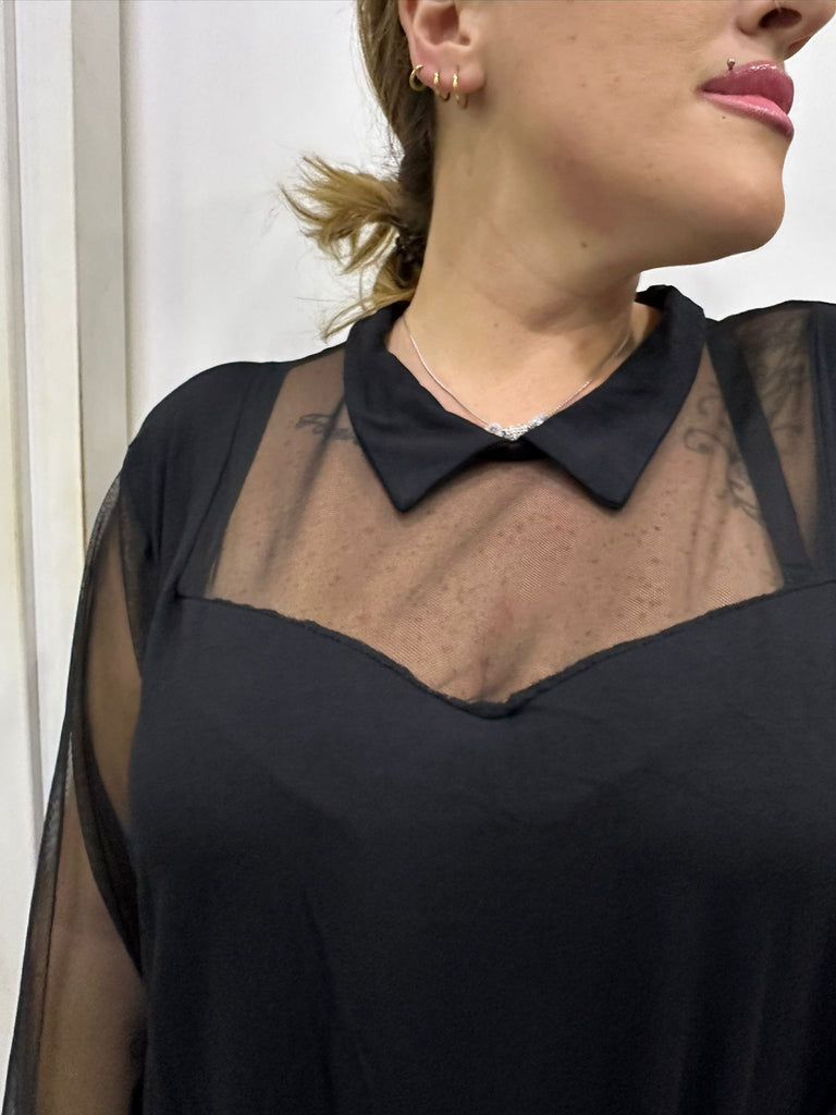 Maglia Mercoledì