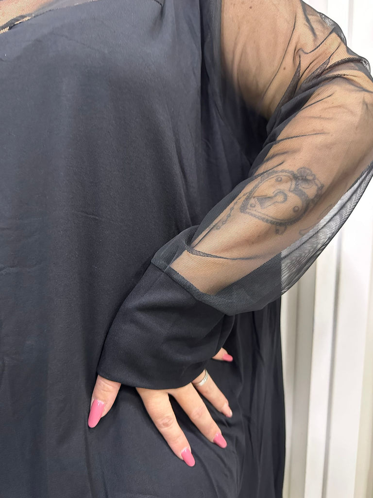 Maglia Mercoledì