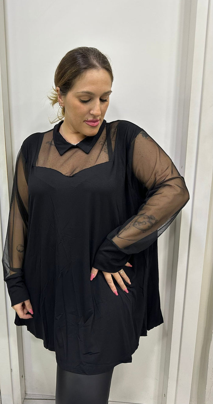 Maglia Mercoledì