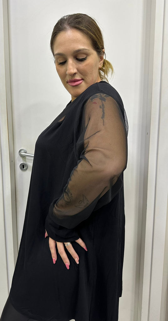 Maglia Mercoledì