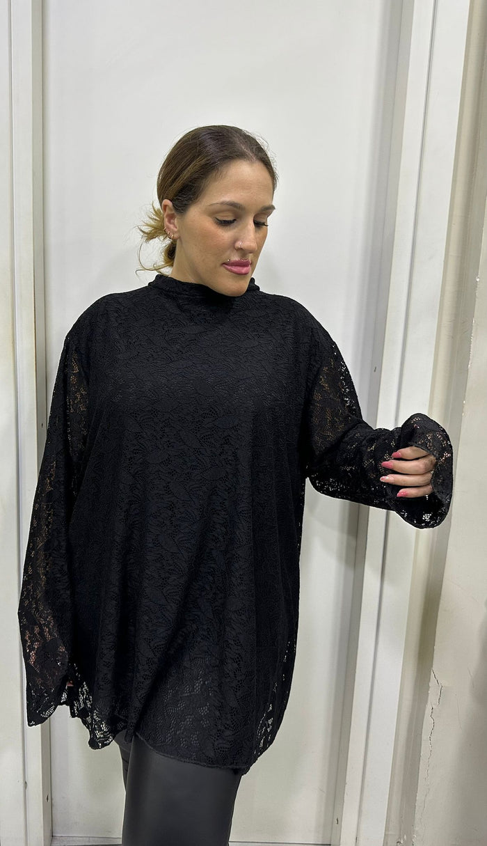 Maglia Pamela Pizzo