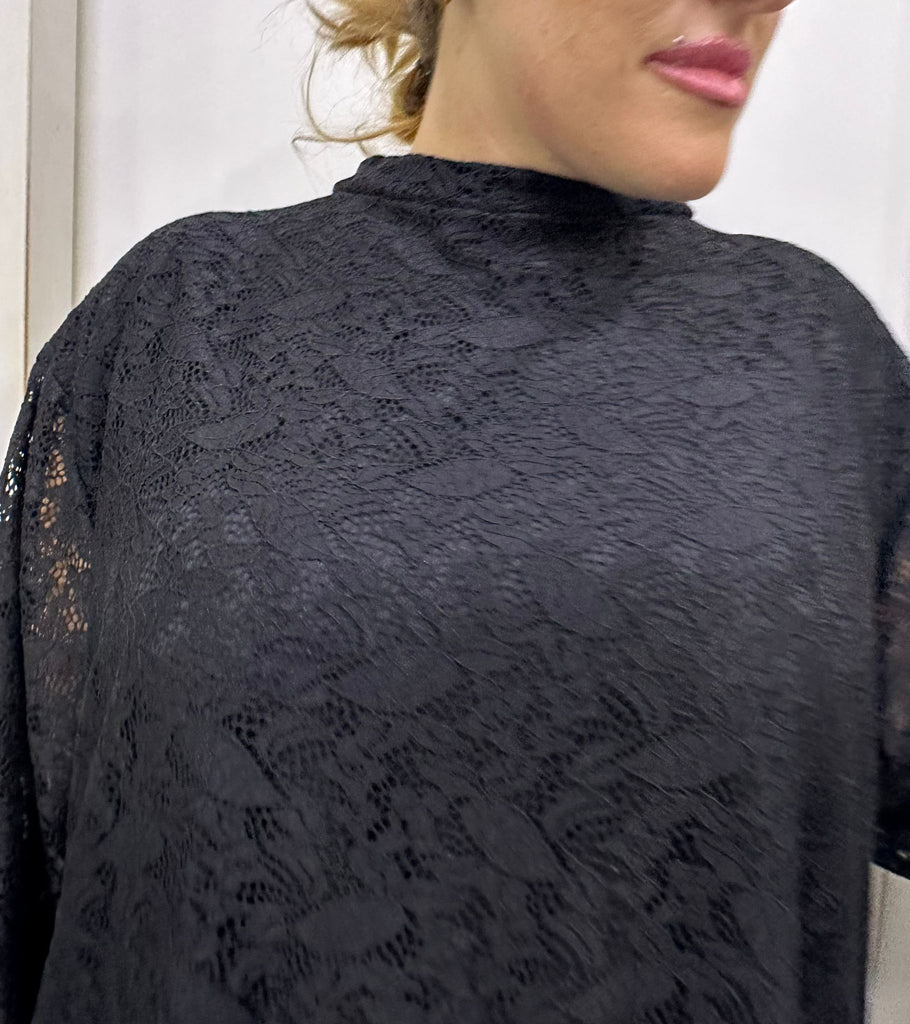 Maglia Pamela Pizzo