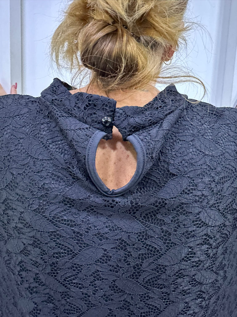 Maglia Pamela Pizzo