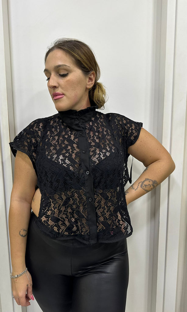 Camicie di scena