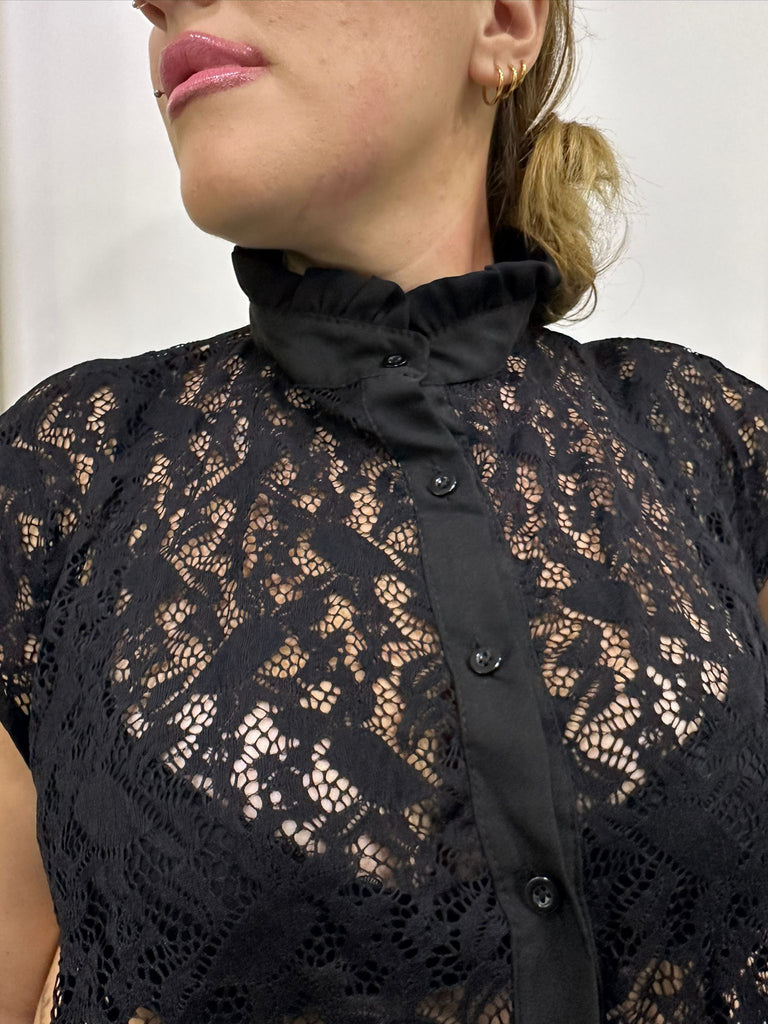 Camicie di scena