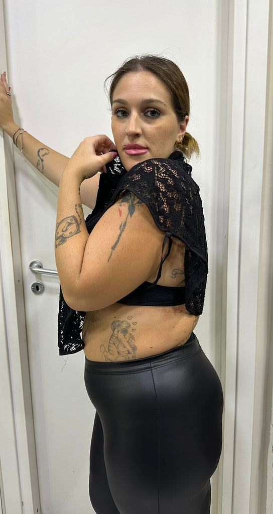 Camicia di scena