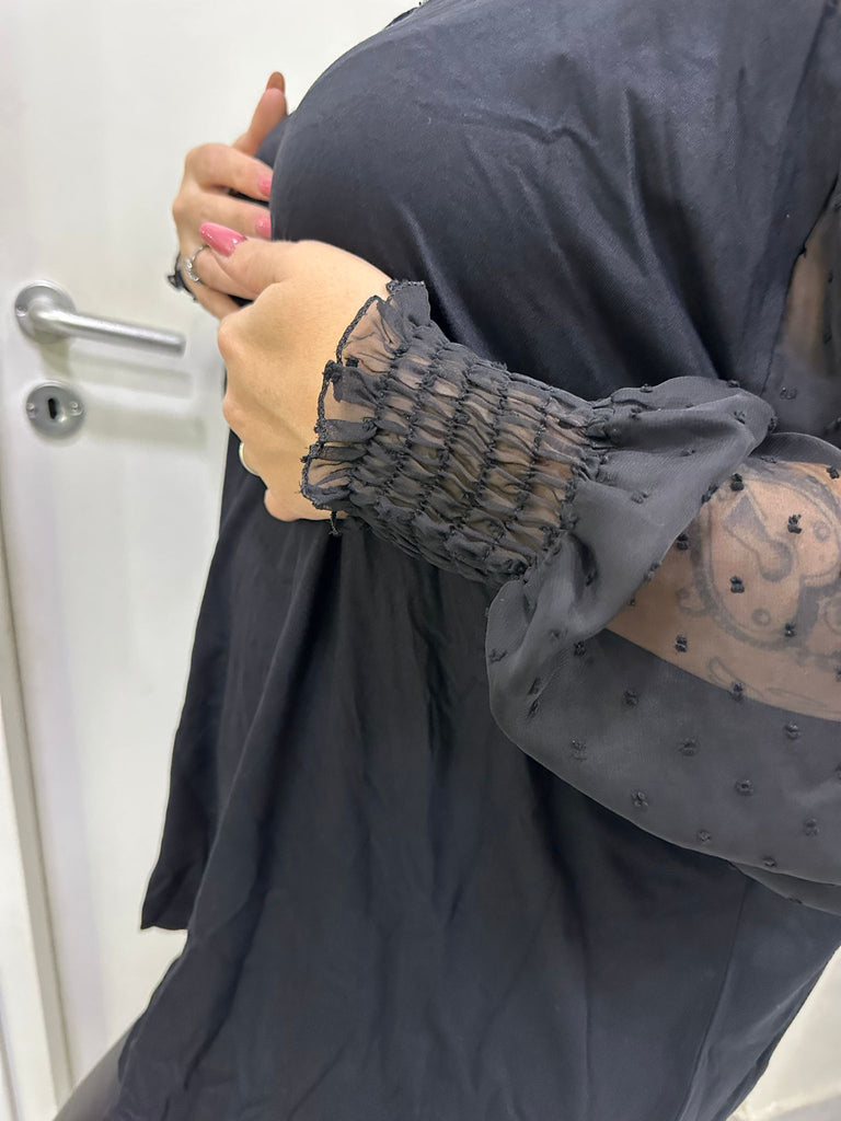 Blusa Carlotta