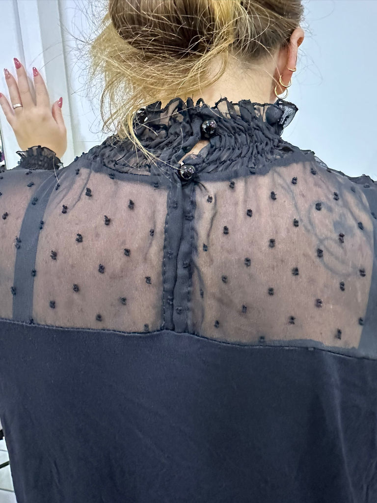 Blusa Carlotta