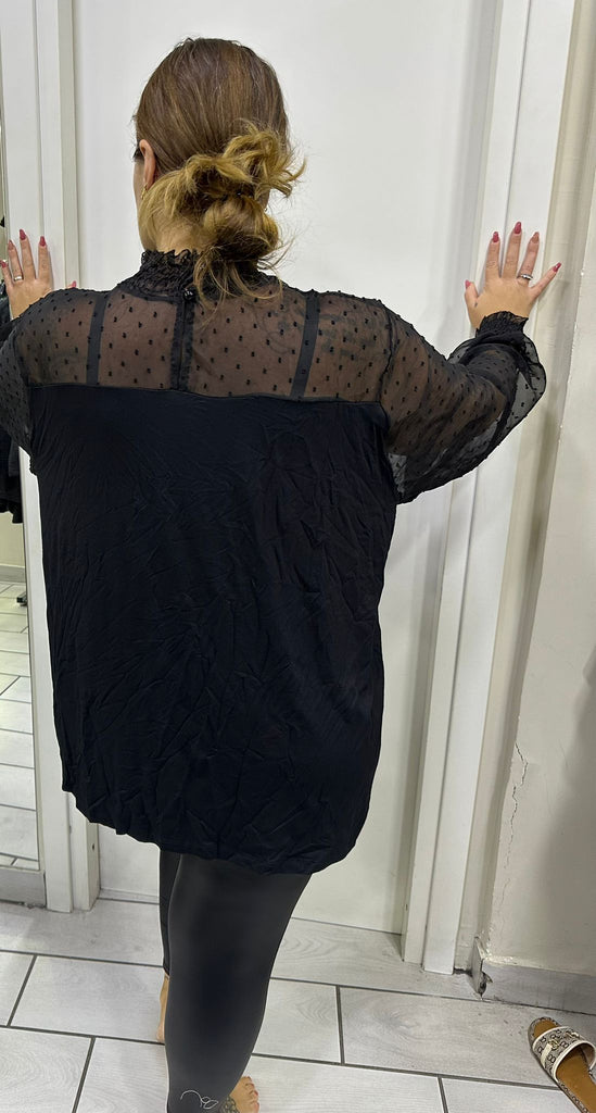 Blusa Carlotta