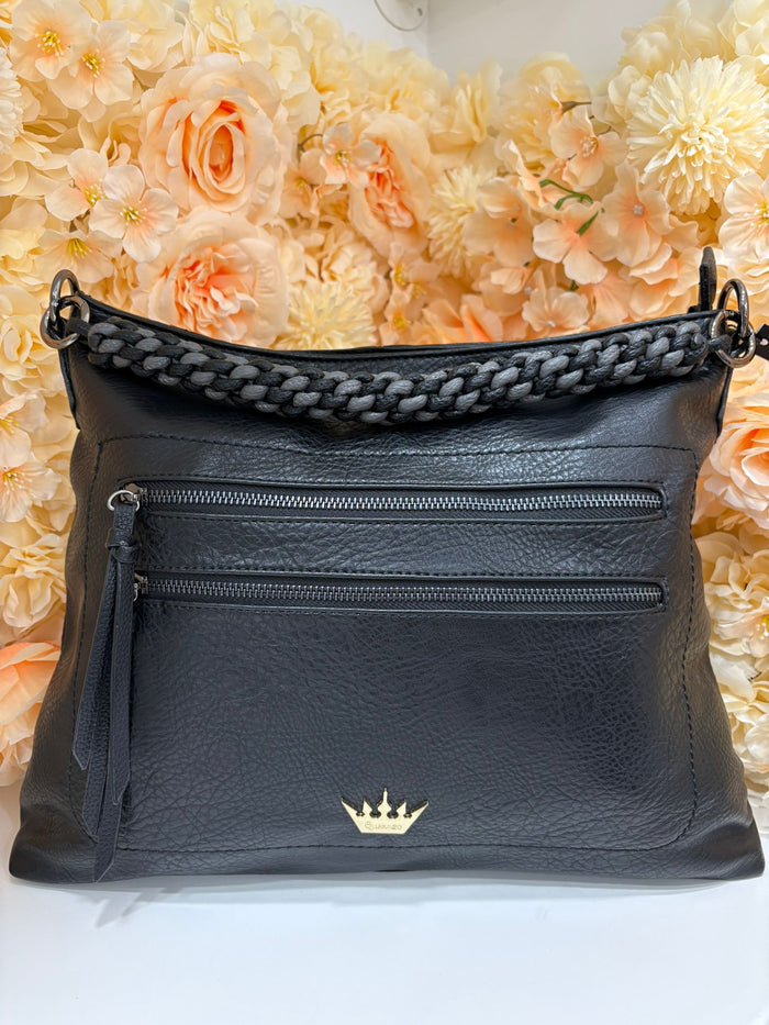 Borsa in ecopelle #1